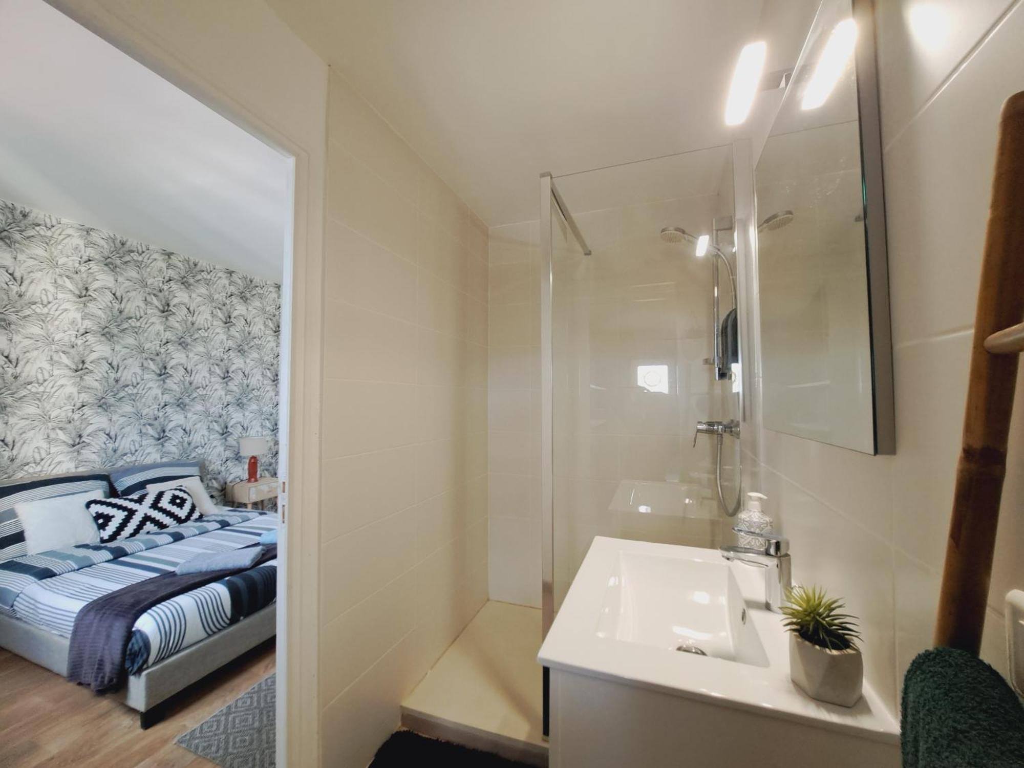 Appartement Cosy Proche Gare ナルボンヌ エクステリア 写真